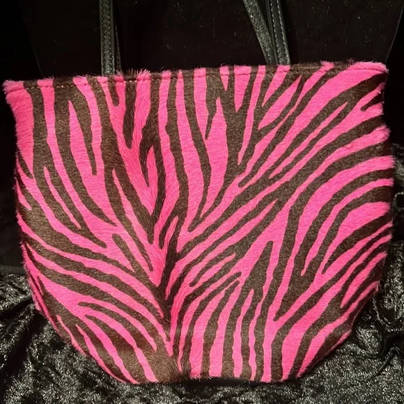 Monica Magli of Italy Purse - Picture 5 of 8